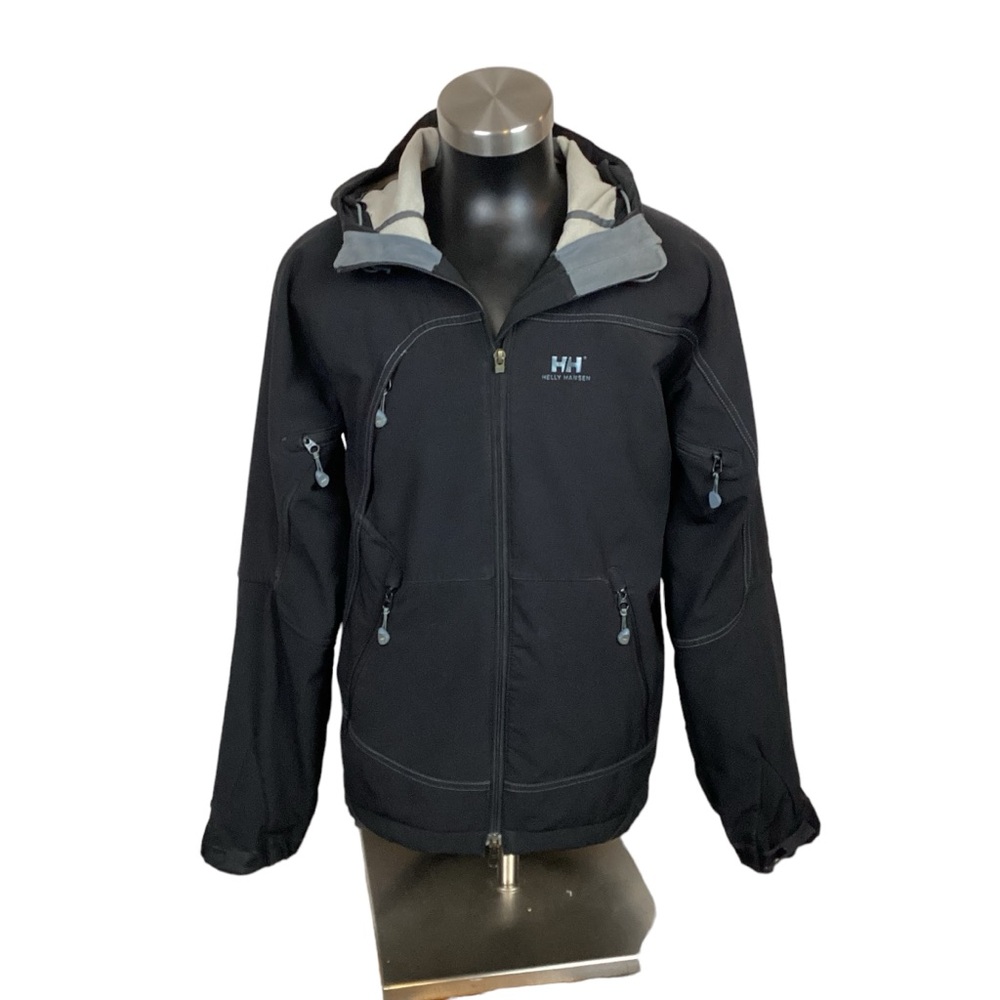 Helly Hansen Interface Bw Softshell Fast & Light … - image 2